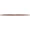 Ekena Millwork Florin Wood Fretwork Pierced Ceiling Medallion, Wood (Paint Grade), 16"OD x 5 5/8"ID x 3/8"T CMWP16X16X0375FOMF - alternate 4